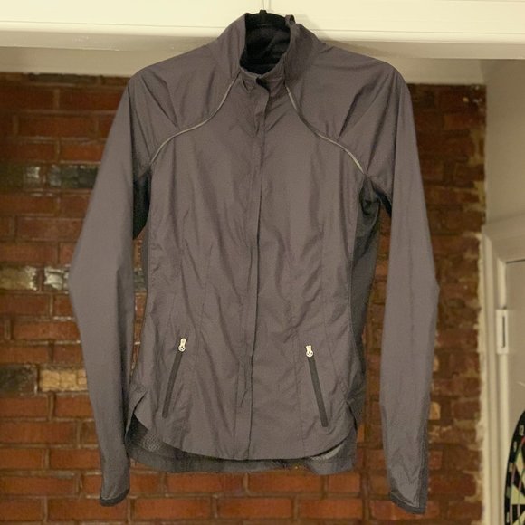 lululemon athletica Jackets & Blazers - Lululemon Running Jacket
